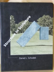 Structure in Sculpture