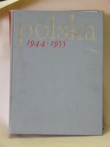 Polska. T. 1/2