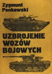 Uzbrojenie wozów bojowych
