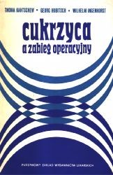 Cukrzyca a zabieg operacyjny