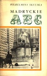 Madryckie ABC