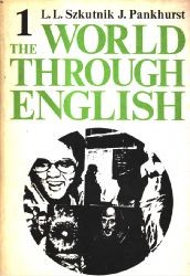 The world trough english. T. 1/2