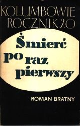 Kolumbowie Rocznik 20. T.1/3