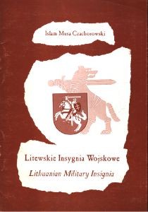 Litewskie insygnia wojskowe