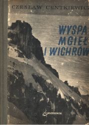 Wyspa mgieł i wichrów