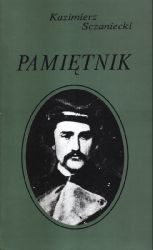 Pamiętnik