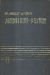 Podręczny słownik angielsko-polski