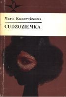 Cudzoziemka