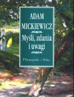 Myśli, zdania i uwagi