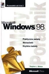 Microsoft Windows 98 PL. Mały poradnik.
