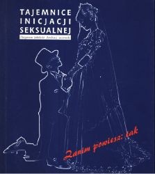 Tajemnice inicjacji seksualnej