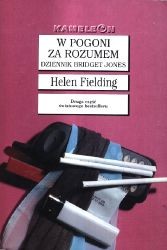 W pogoni za rozumem. Dziennik Bridget Jones.