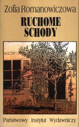 Ruchome schody