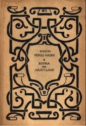 Bitwa pod Arapilami