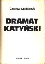 Dramat Katyński