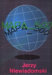 Mapa 500