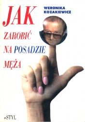 Jak zarobić na posadzie męża