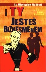 I ty jesteś biznesmenem
