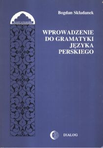 Wprowadzenie do gramatyki języka perskiego