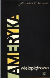 Ameryka wielopiętrowa