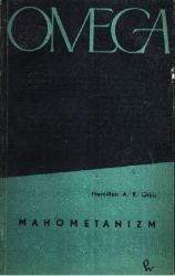 Mahometanizm. Przeglad historyczny