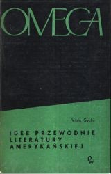 Idee przewodnie literatury amerykańskiej