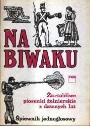 Na biwaku