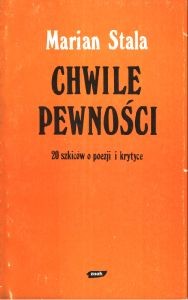 Chwile pewności