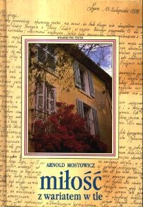 Miłość z wariatem w tle