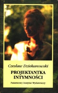 Projektantka intymności