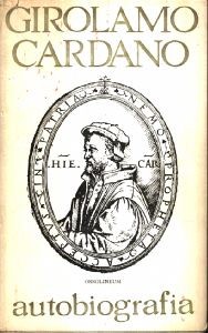 Autobiografia / Cardano