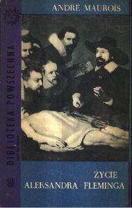 Życie Aleksandra Fleminga