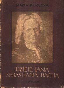 Dzieje Jana Sebastiana Bacha