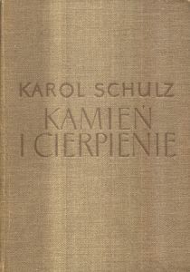Kamień i cierpienie