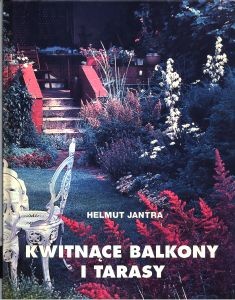 Kwitnące balkony i tarasy