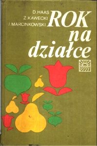 Rok na działce