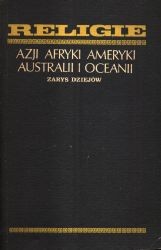 Religie Azji, Afryki, Ameryki, Australii i Oceanii