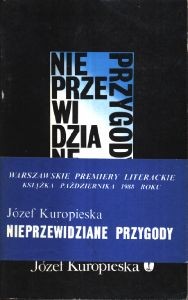 Nieprzewidziane przygody
