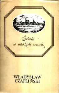 Szkoła w młodych oczach