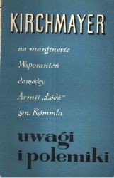 Uwagi i polemiki