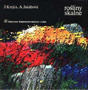 Rośliny skalne