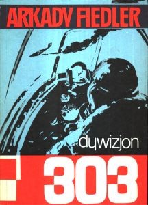 Dywizjon 303