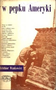 W pępku Ameryki