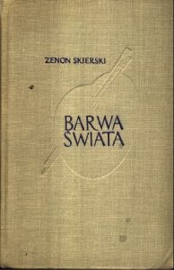 Barwa świata