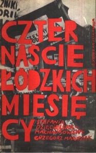 Czternaście łódzkich miesięcy