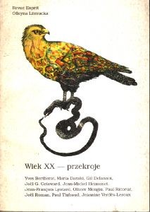 Wiek XX - przekroje