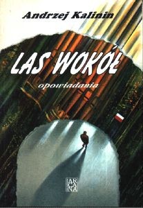 Las wokół