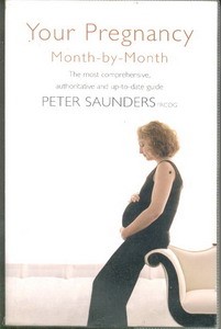 Your Pregnancy. Month by month.