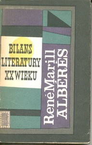 Bilans literatury XX wieku