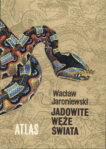 Jadowite węże świata